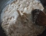 Foto langkah ke 3 dari resep Sayur Gurih Tewel/ Nangka Muda.