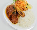 Foto del paso 3 de la receta: Seco de pollo