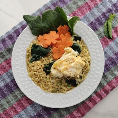 Langkah 3