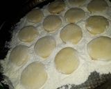Foto del paso 7 de la receta: Carasucias o Tortitas Negras