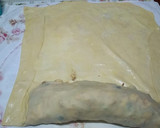 Foto del paso 4 de la receta: Strudel de manzana