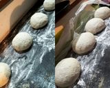 Foto del paso 4 de la receta: Masa para pizza! 🍕