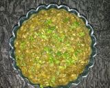 A picture of step 9 of Rajasthani Ghuto Recipe.