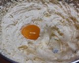 Foto langkah ke 2 dari resep Topo Map Love Cake or Cake Alunan Kasih.