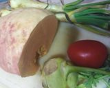 Foto del paso 3 de la receta: Fabada de invierno