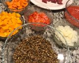 Foto del paso 1 de la receta: Guiso de lentejas magro!