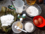 Putu Ayu Jumbo Lembut Empuk