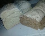Foto del paso 1 de la receta: Pan de miga integral!!🍞🍞🍞🥪🥪