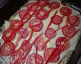 Foto del paso 5 de la receta: Pizza de Brócoli