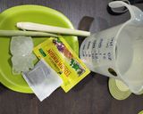 Foto langkah ke 1 dari resep Teh Sereh Anti Masuk Angin.