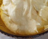 Foto del paso 3 de la receta: Mayonesa  Casera Rápida Y Fácil Con Huevo Duro