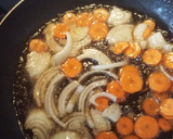 Foto del paso 1 de la receta: Codornices en escabeche