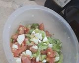 Foto del paso 4 de la receta: Chinchulines y Riñoncito a la plancheta