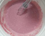 મીક્ષ ફ્રુટ જામ કેક (Mix Fruit Jam Cake Recipe In Gujarati) રેસીપી સ્ટેપ2ફોટો