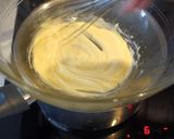 Hình bước làm 6 của món Bánh Bông Lan Sốt Phô Mai