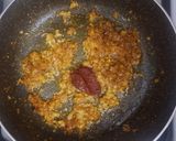 عکس مرحله 2 از دستور ماکارونی سبزیجات😋