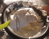 Foto del paso 2 de la receta: Torta de chocolate y menta