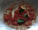 Foto langkah ke 3 dari resep 141. Balado Cumi Asin.