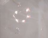 A picture of step 4 of Ras Malai.