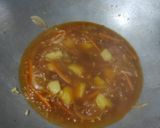 Foto langkah ke 3 dari resep Nila Asam Manis.