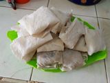 Cibay khas bandung