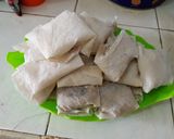 Foto langkah ke 6 dari resep Cibay khas bandung.