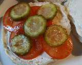 Hamburger Lunch recipe step 8 photo