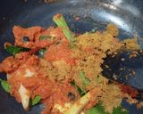 Foto langkah ke 2 dari resep Gulai Tunjang Khas Minang.