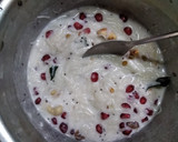தஹி சேமியா(தயிர் சேமியா)🍚 ரெசிபி ஸ்டேப் 5 புகைப்படம்