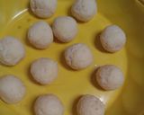 Foto langkah ke 2 dari resep Rondo Royal (Tape Goreng).