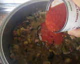 Foto del paso 4 de la receta: Pisto a mí estilo con extra de sabor
