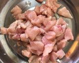 Foto langkah ke 1 dari resep Ayam pok pok.