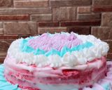 Foto langkah ke 18 dari resep Red Velvet Cake 🍰.
