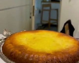 Foto del paso 4 de la receta: Torta keto de arándanos y mandarina