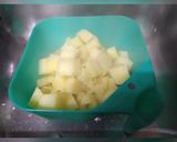 Foto del paso 4 de la receta: Pastel de papa