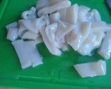 Foto del paso 2 de la receta: Cornalitos y rabas