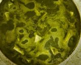 व्रत वाला पालक पनीर (Vrat wala palak paneer recipe in hindi) रेसिपी चरण 6 फोटो