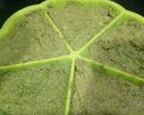 Spinach waffles chaat recipe step 5 photo