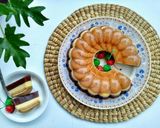 Foto langkah ke 6 dari resep Puding Regal.