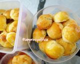 Foto langkah ke 8 dari resep Nastar lumer dan renyah.