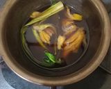 Foto langkah ke 6 dari resep Wedang Ronde.
