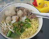 Foto langkah ke 4 dari resep 34. Kuah Bakso.