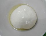 Foto langkah ke 3 dari resep Banana Strudel Teflon.