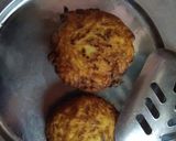 लच्छेदार कटलेट (Lachedar cutlet recipe in hindi) रेसिपी चरण 7 फोटो