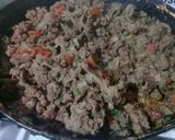 Foto del paso 3 de la receta: Empanadas de carne al horno. 🤗