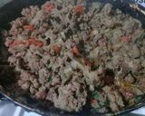 Foto del paso 3 de la receta: Empanadas de carne al horno. 🤗