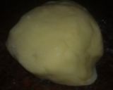 Foto del paso 1 de la receta: Tarta pequeña (para jean)