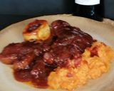 Foto del paso 12 de la receta: Ossobuco al Pedro Ximénez