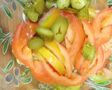 Foto del paso 3 de la receta: Ensalada de kiwi