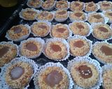 صورة لخطوة 10 من وصفة حلوى جافة بالكاوكاو وشوكولاطة 🍫 Gâteau cacahuètes 🥜